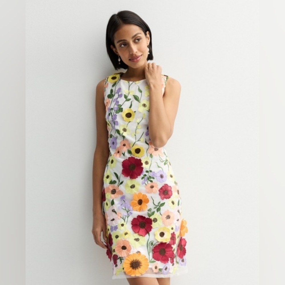 Nicole Miller Dress - Picture 2 of 9
